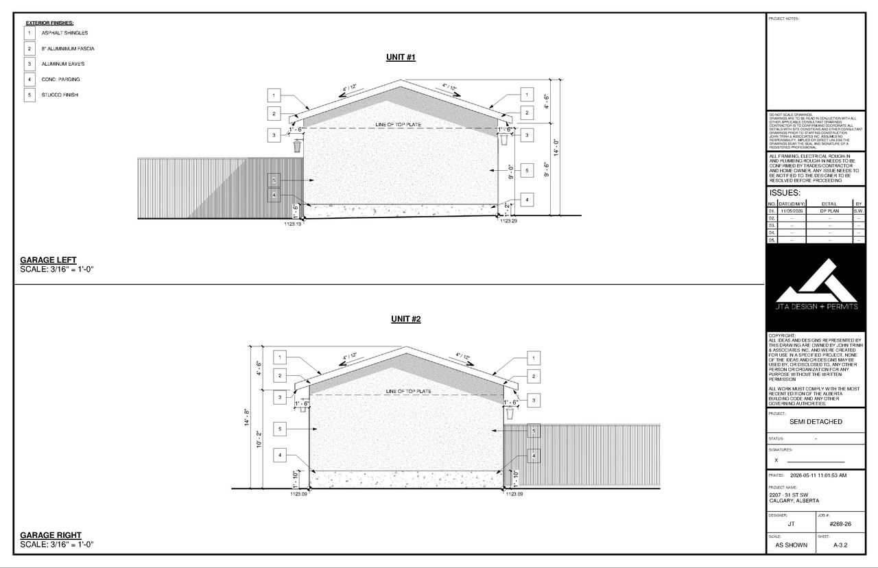 Image from page 10 of the file 'DP2026-02788 DMAP Plans Submitted (3MB) 2026-05-12'
