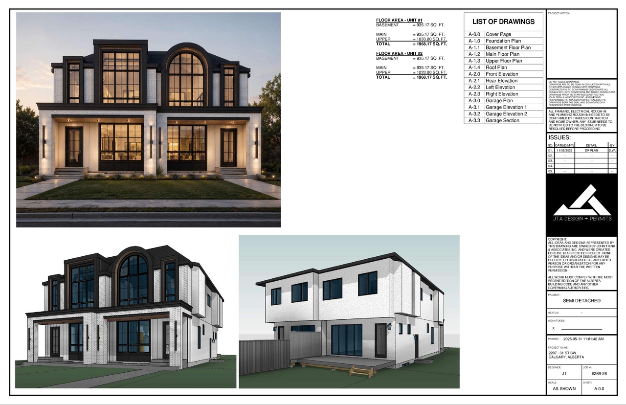 Image from page 4 of the file 'DP2026-02788 DMAP Plans Submitted (3MB) 2026-05-12'