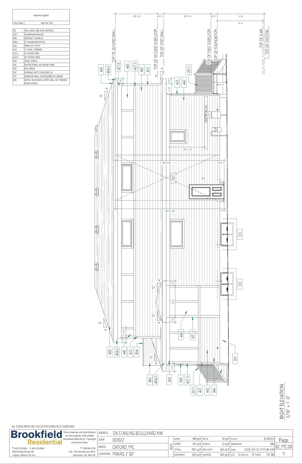 Image from page 3 of the file 'DP2026-02790 - DMAP Plans Submitted (1MB) 2026-05-12'