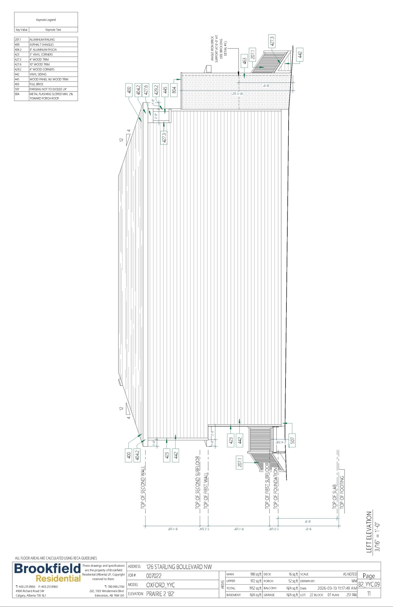 Image from page 4 of the file 'DP2026-02790 - DMAP Plans Submitted (1MB) 2026-05-12'