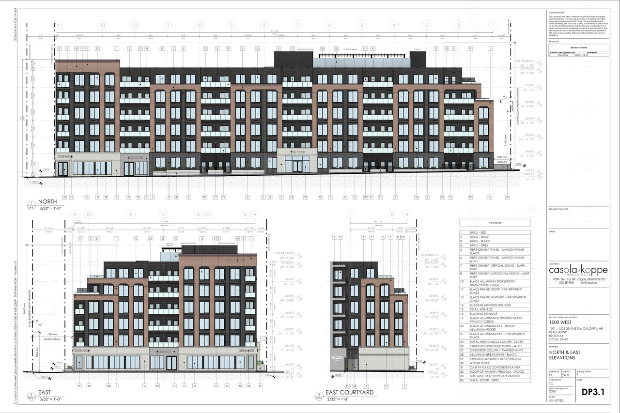 Image from page 5 of the file 'DP2026-02795 DMAP Plans Submitted (8MB) 2026-05-12'