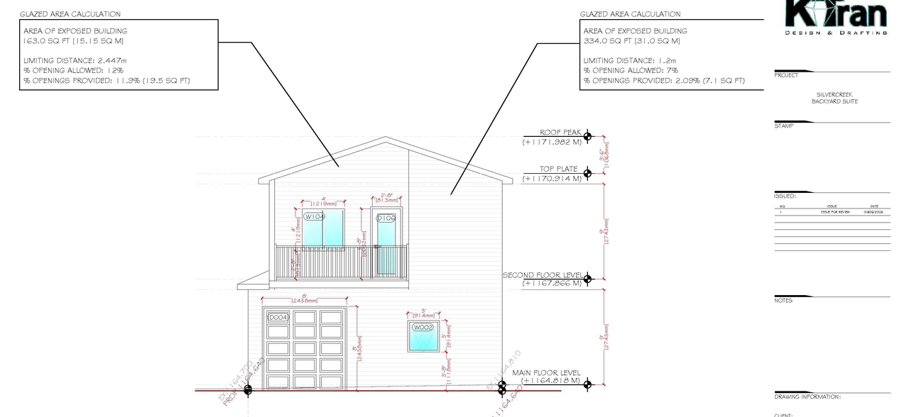 Image from page 5 of the file 'DP2026-02807 DMAP Plans (Amended) 2026-05-21 (1MB)'