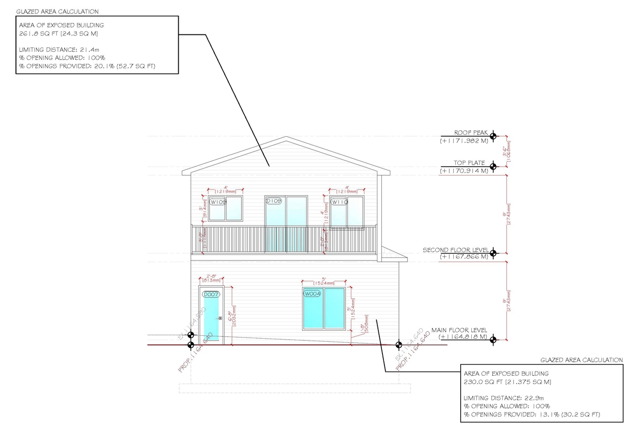 Image from page 7 of the file 'DP2026-02807 DMAP Plans (Amended) 2026-05-21 (1MB)'