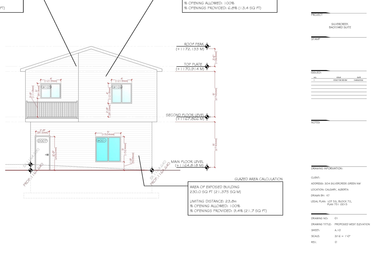 Image from page 7 of the file 'DP2026-02807 DMAP Plans Amended (2MB) 2026-08-06'