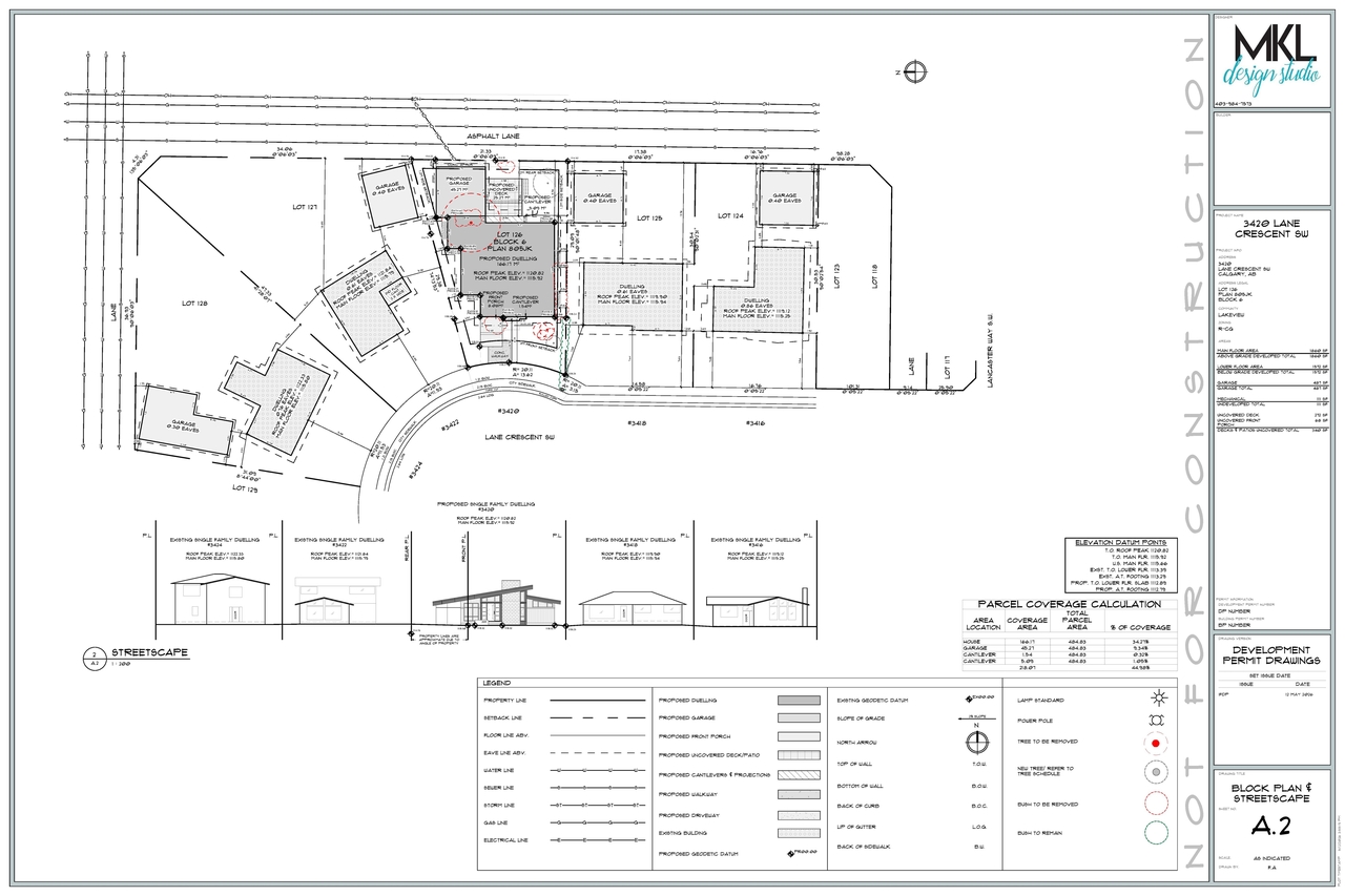 Image from page 5 of the file 'DP2026-02812 DMAP Plans (Submitted) 2026-05-13 (2MB)'