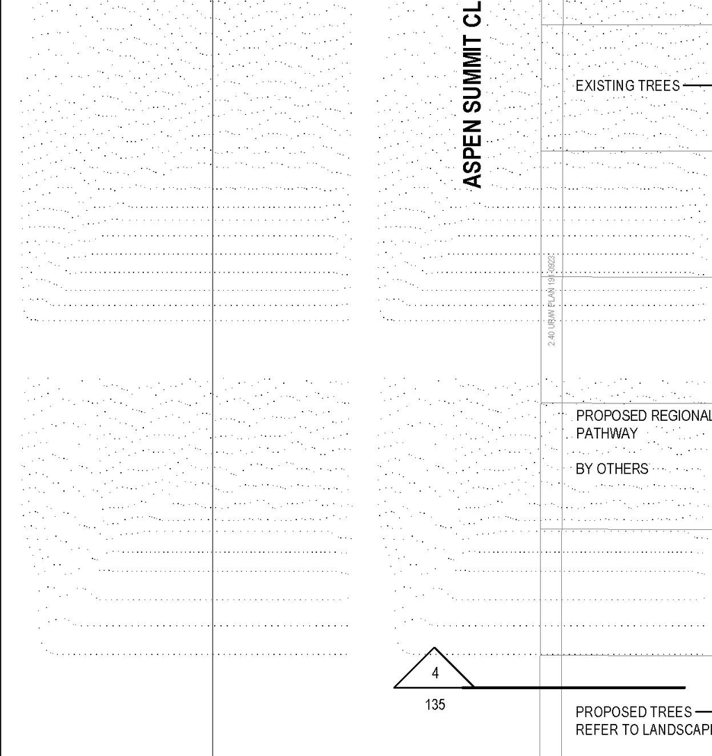 Image from page 1 of the file 'DP2026-02824 DMAP Plans (Submitted) 2026-06-24 (9MB)'