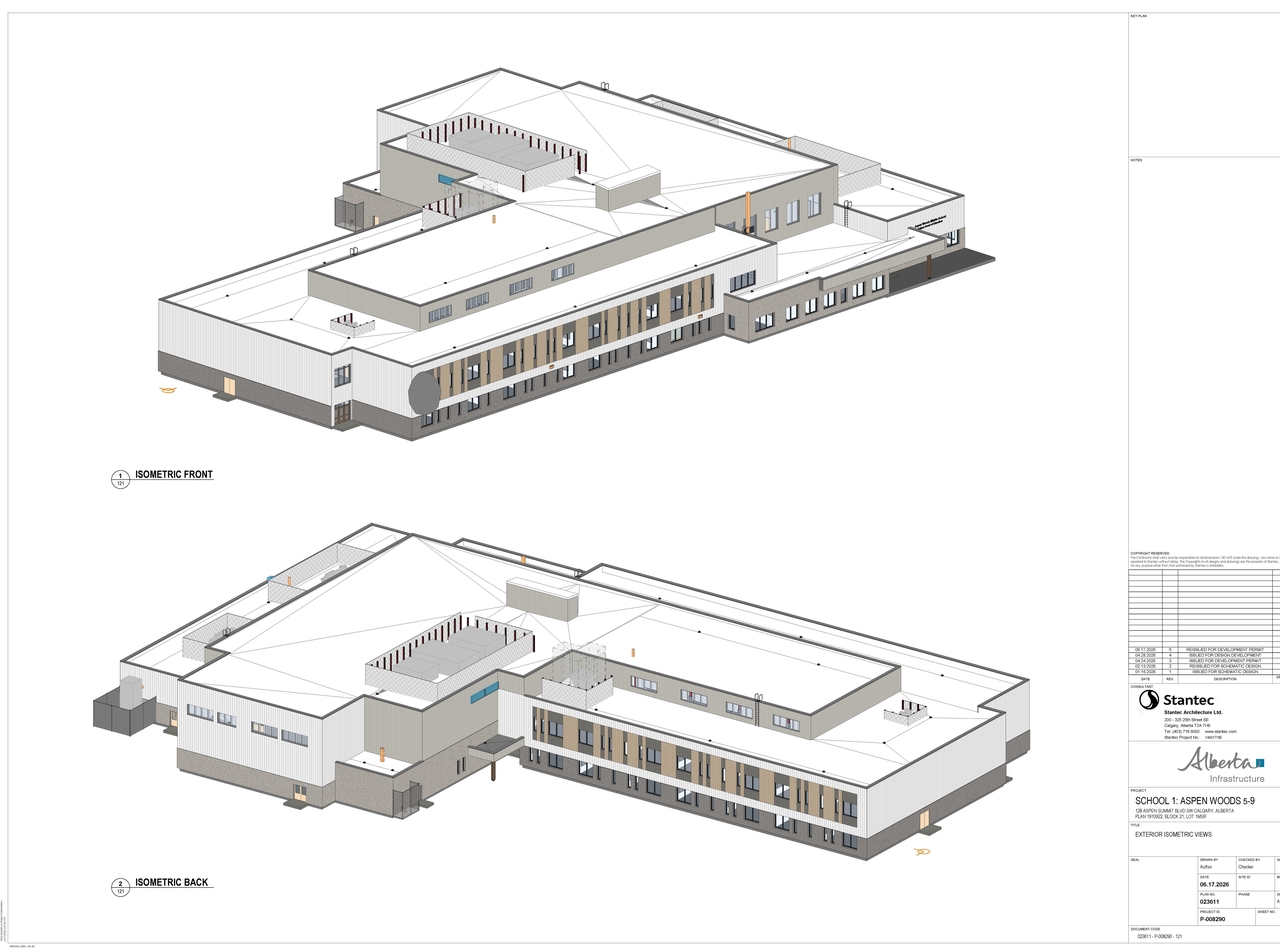 Image from page 3 of the file 'DP2026-02824 DMAP Plans (Submitted) 2026-06-24 (9MB)'