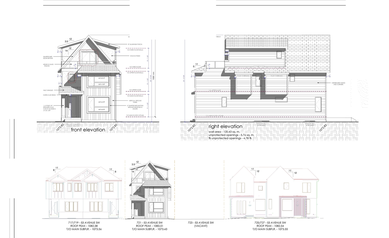Image from page 2 of the file 'DP2026-02835 DMAP Plans Submitted (1MB) 2026-05-07'