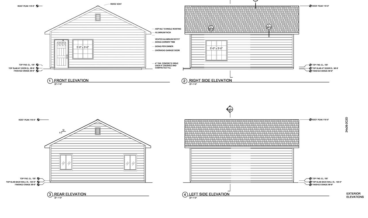 Image from page 2 of the file 'DP2026-02837 DMAP Plans (Submitted) 2026-05-13 (1MB)'