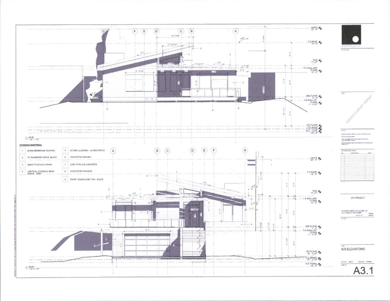 Image from page 10 of the file 'DP2026-02854 DMAP Plans Submitted (3MB) 2026-05-14'
