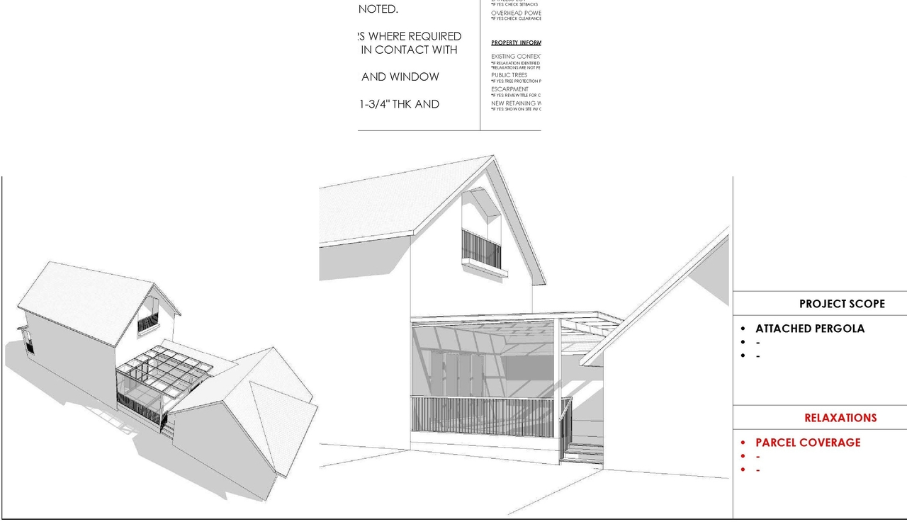 Image from page 1 of the file 'DP2026-02864 DMAP Plans (Submitted)2026-05-14 (2MB)'