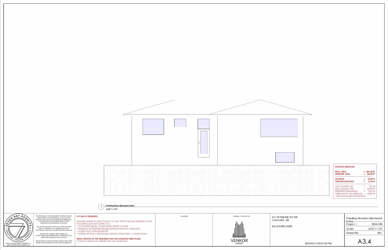 Image from page 6 of the file 'DP2026-02865 DMAP Plans Submitted (1MB) 2026-05-14'