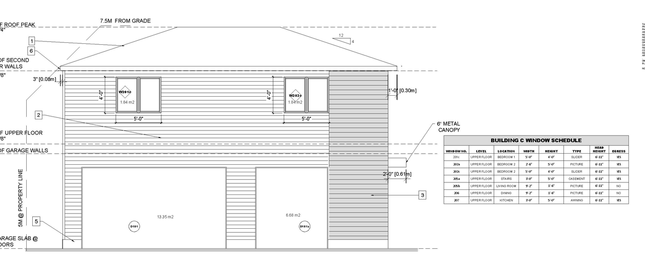 Image from page 4 of the file 'DP2026-02870-DMAP Plans Amended 2026-07-16 1MB'