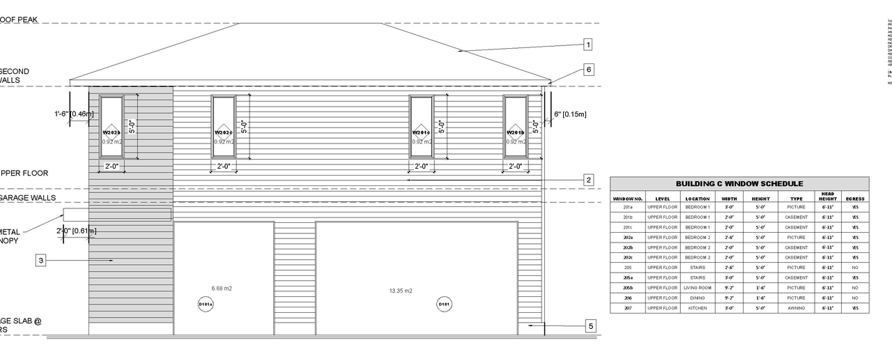 Image from page 4 of the file 'DP2026-02870 DMAP Plans (Submitted) 2026-05-15 (1MB)'