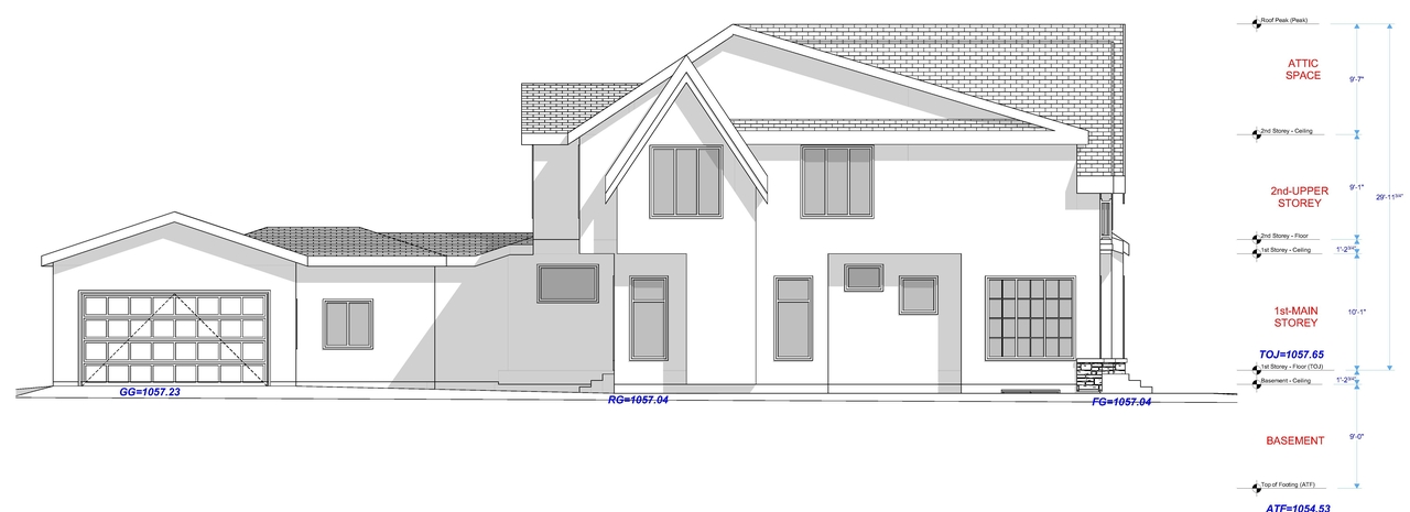 Image from page 6 of the file 'DP2026-02882 DMAP Plans Submitted (2MB) 2026-05-15'