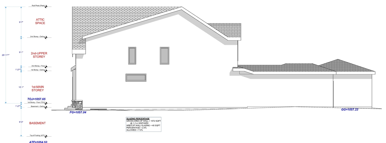 Image from page 7 of the file 'DP2026-02882 DMAP Plans Submitted (2MB) 2026-05-15'