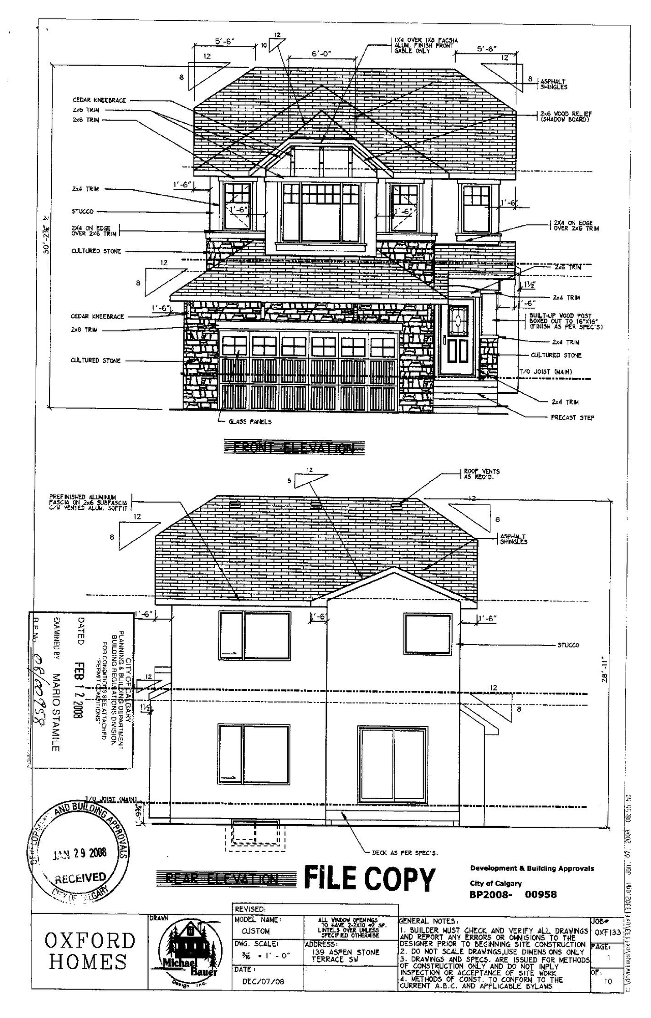 Image from page 4 of the file 'DP2026-02888 DMAP Plans Submitted (1MB) 2026-05-17'