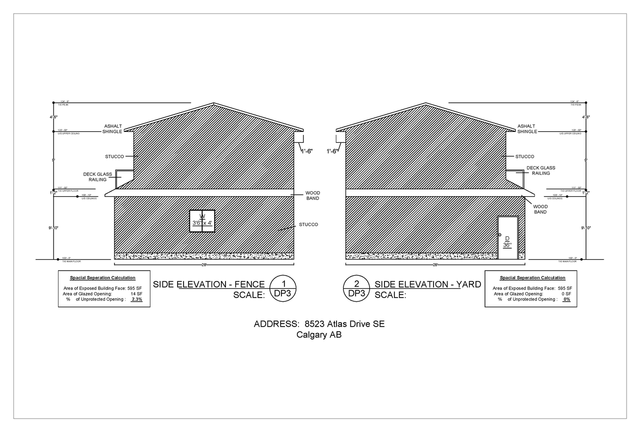 Image from page 4 of the file 'DP2026-02890 DMAP Plans Submitted (1MB) 2026-05-17'