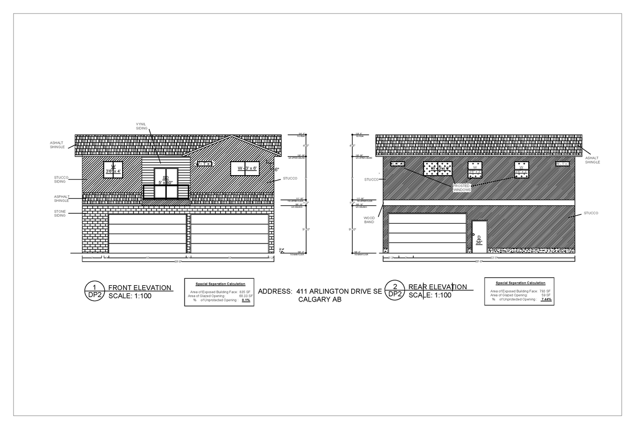 Image from page 3 of the file 'DP2026-02891 DMAP Plans Submitted (1MB) 2026-05-17'