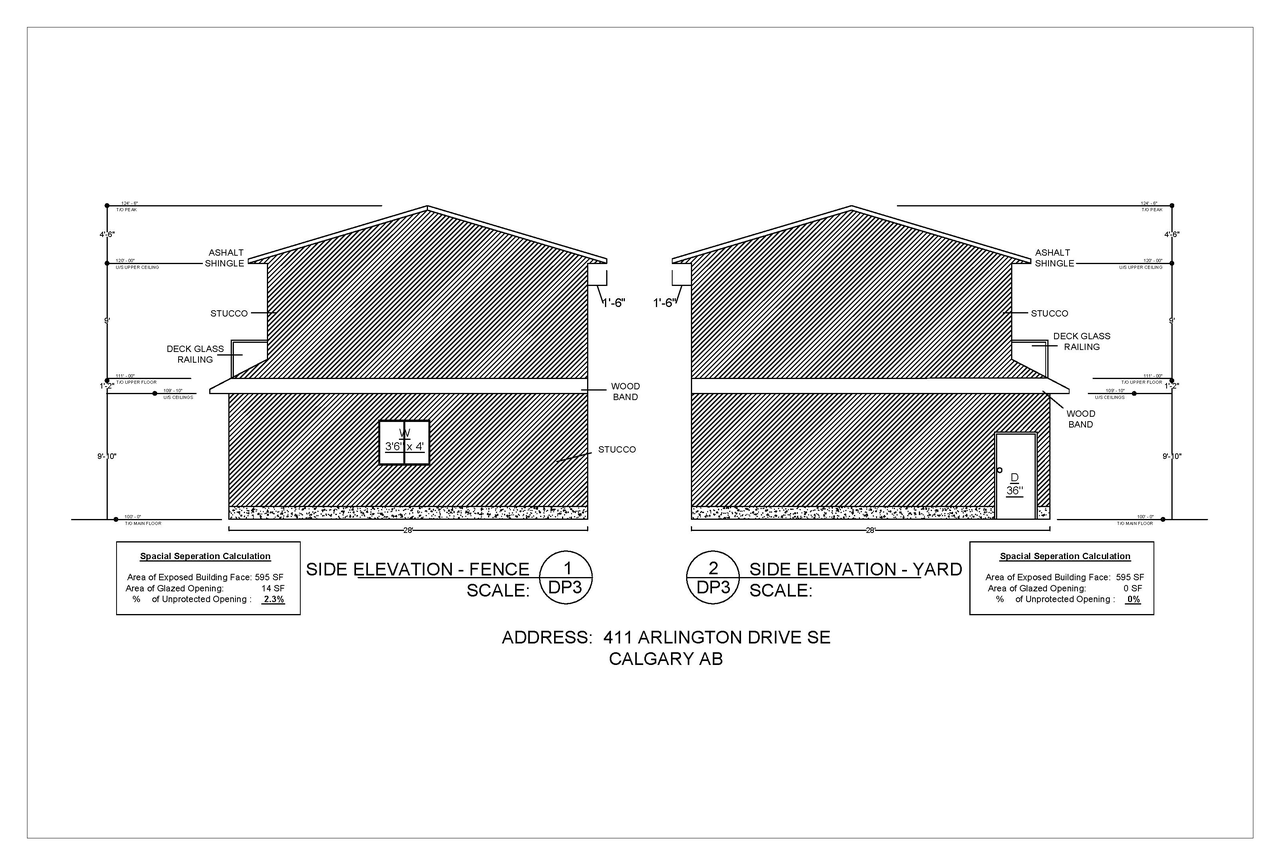 Image from page 4 of the file 'DP2026-02891 DMAP Plans Submitted (1MB) 2026-05-17'