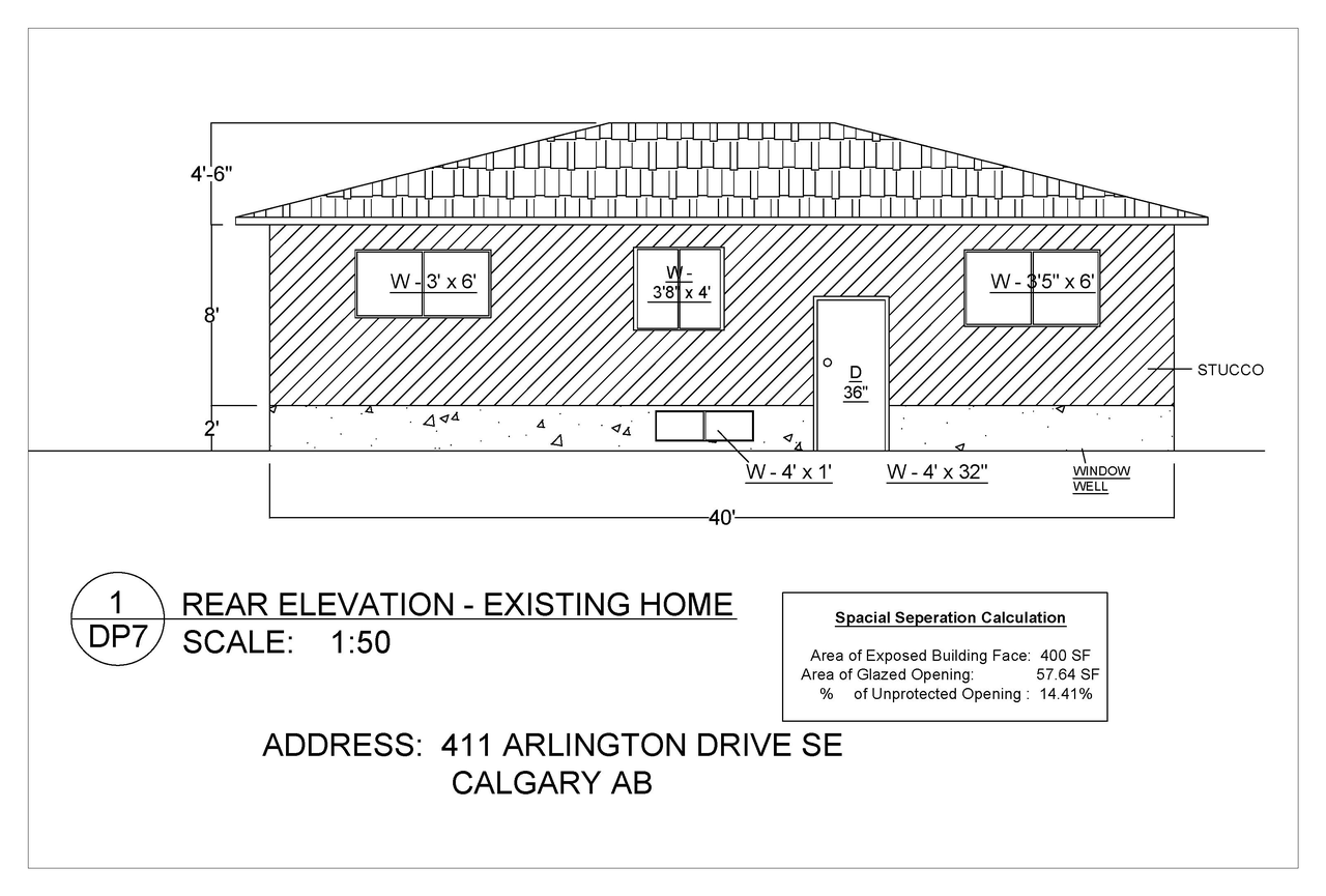 Image from page 5 of the file 'DP2026-02891 DMAP Plans Submitted (1MB) 2026-05-17'