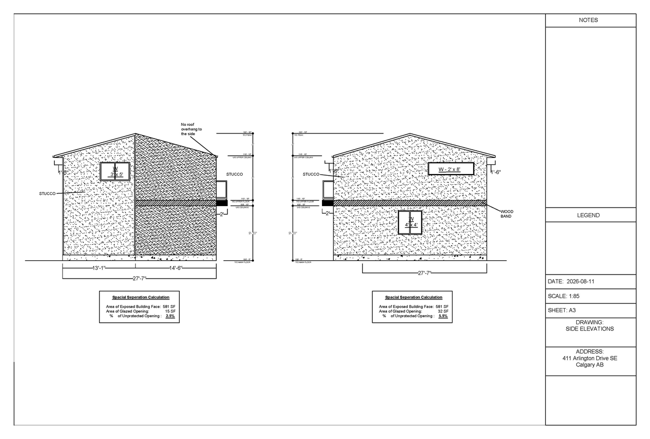 Image from page 4 of the file 'DP2026-02891 DMAP Plans (Amended) 2026-09-03 (1MB)'