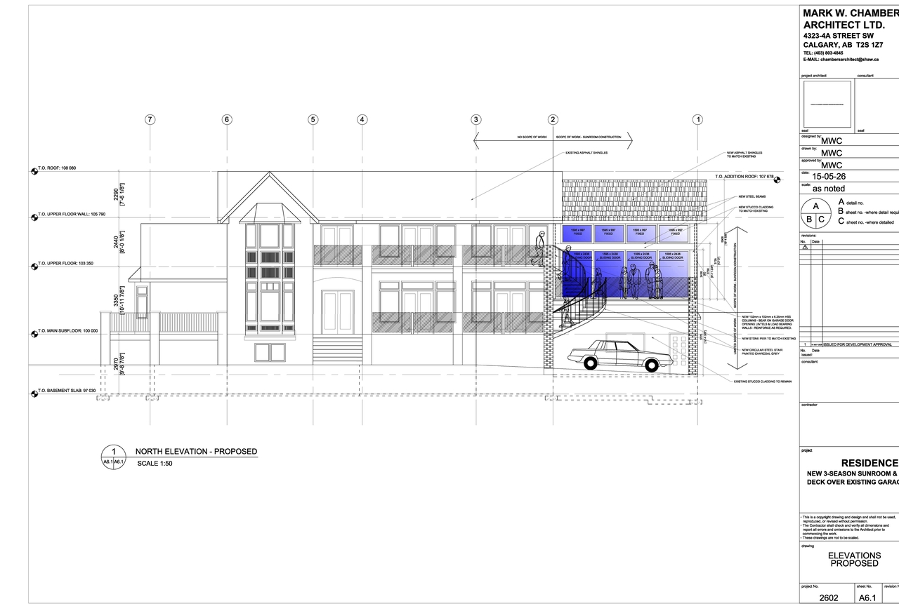 Image from page 3 of the file 'DP2026-02892 DMAP Plans Submitted (1MB) 2026-05-18'