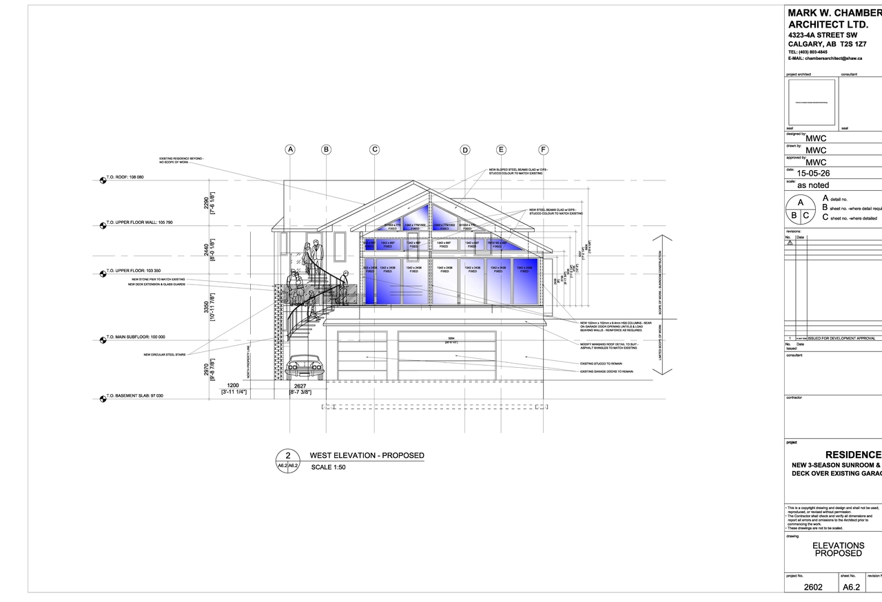 Image from page 4 of the file 'DP2026-02892 DMAP Plans Submitted (1MB) 2026-05-18'