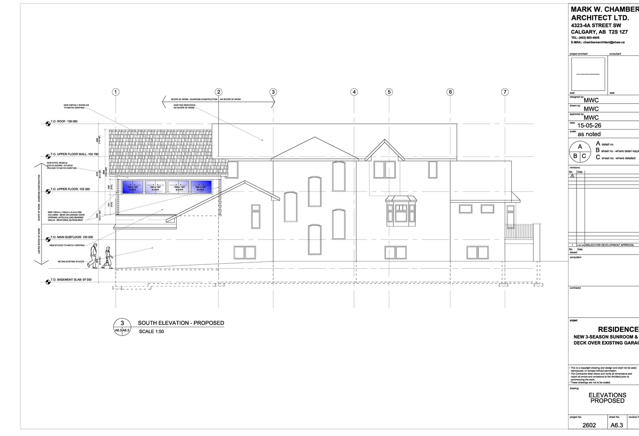 Image from page 5 of the file 'DP2026-02892 DMAP Plans Submitted (1MB) 2026-05-18'