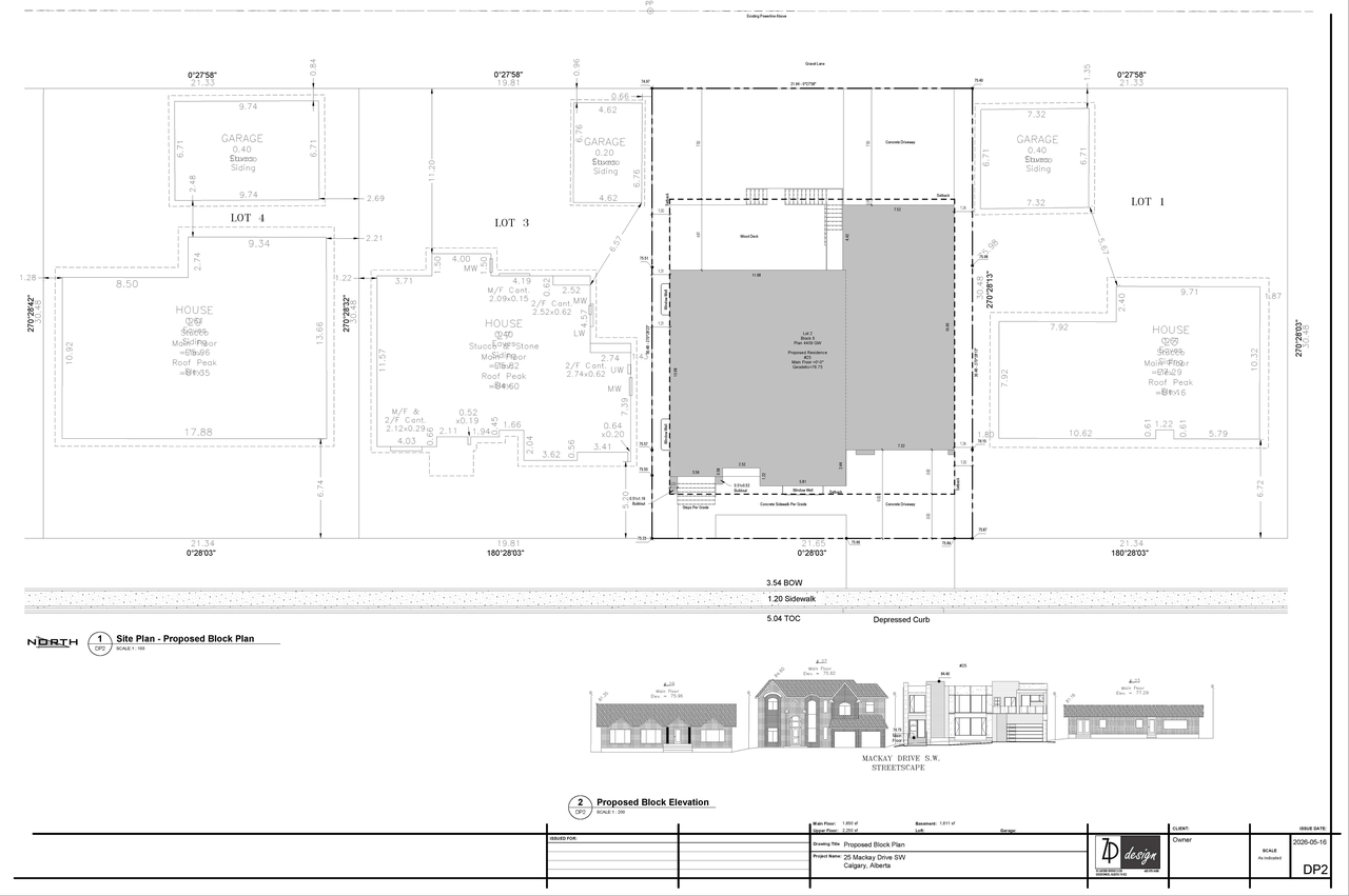Image from page 3 of the file 'DP2026-02894 DMAP Plans (Submitted) 2026-05-19 (3MB)'
