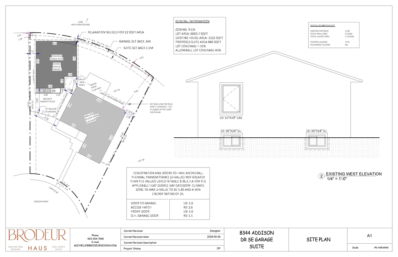 Image from page 2 of the file 'DP2026-02903 DMAP Plans (Submitted) 2026-05-19 (1MB)'