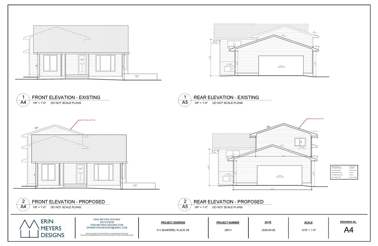 Image from page 2 of the file 'DP2026-02909 DMAP Plans Submitted (1MB) 2026-05-19'