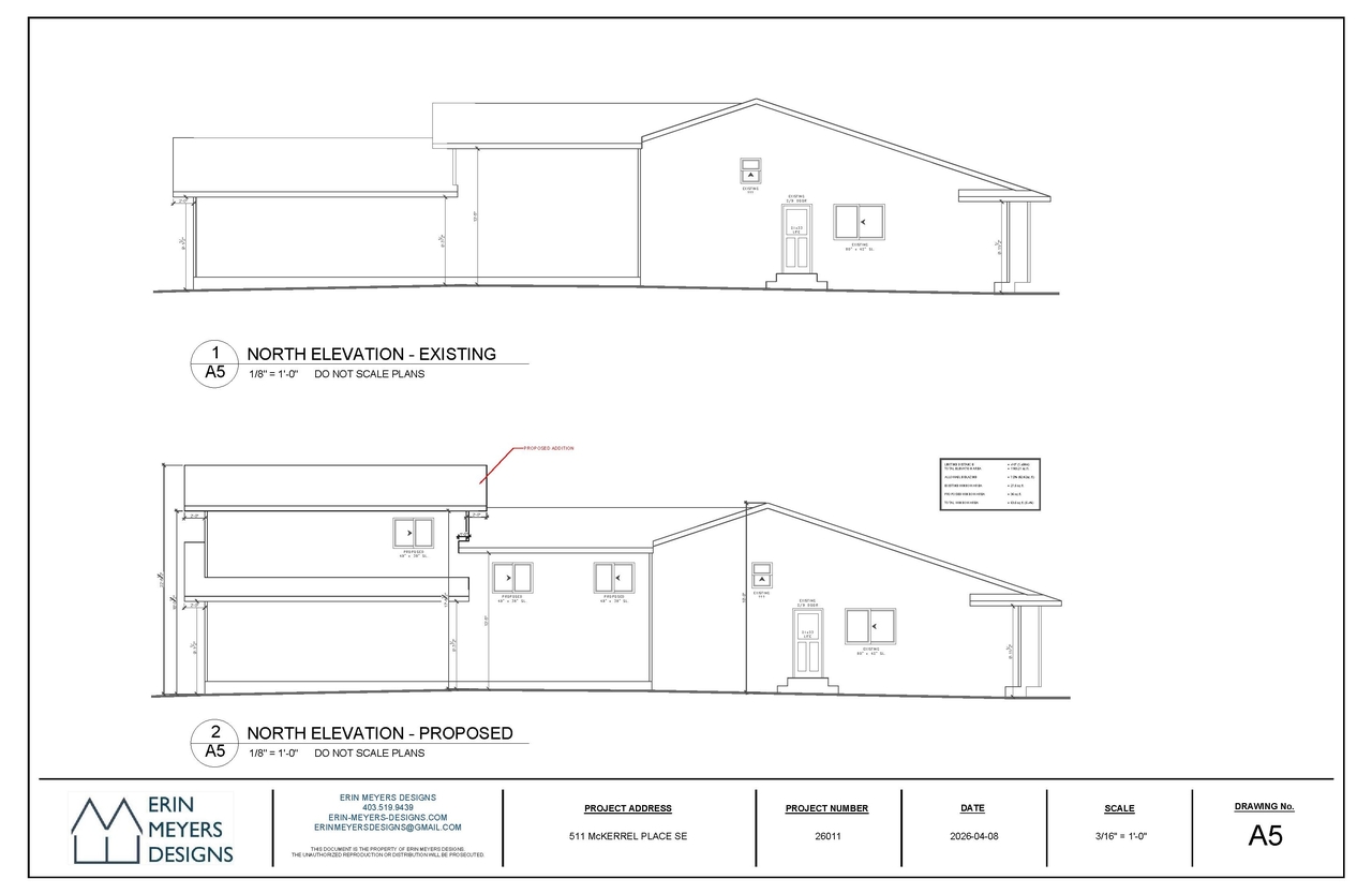 Image from page 3 of the file 'DP2026-02909 DMAP Plans Submitted (1MB) 2026-05-19'