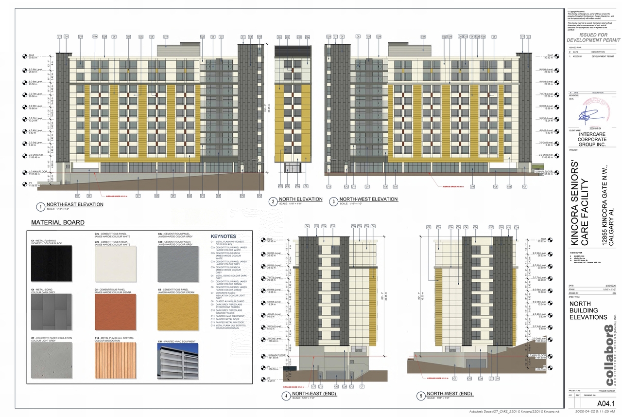 Image from page 5 of the file 'DP2026-02913 DMAP Plans (Submitted) 2026-05-19 (6MB)'