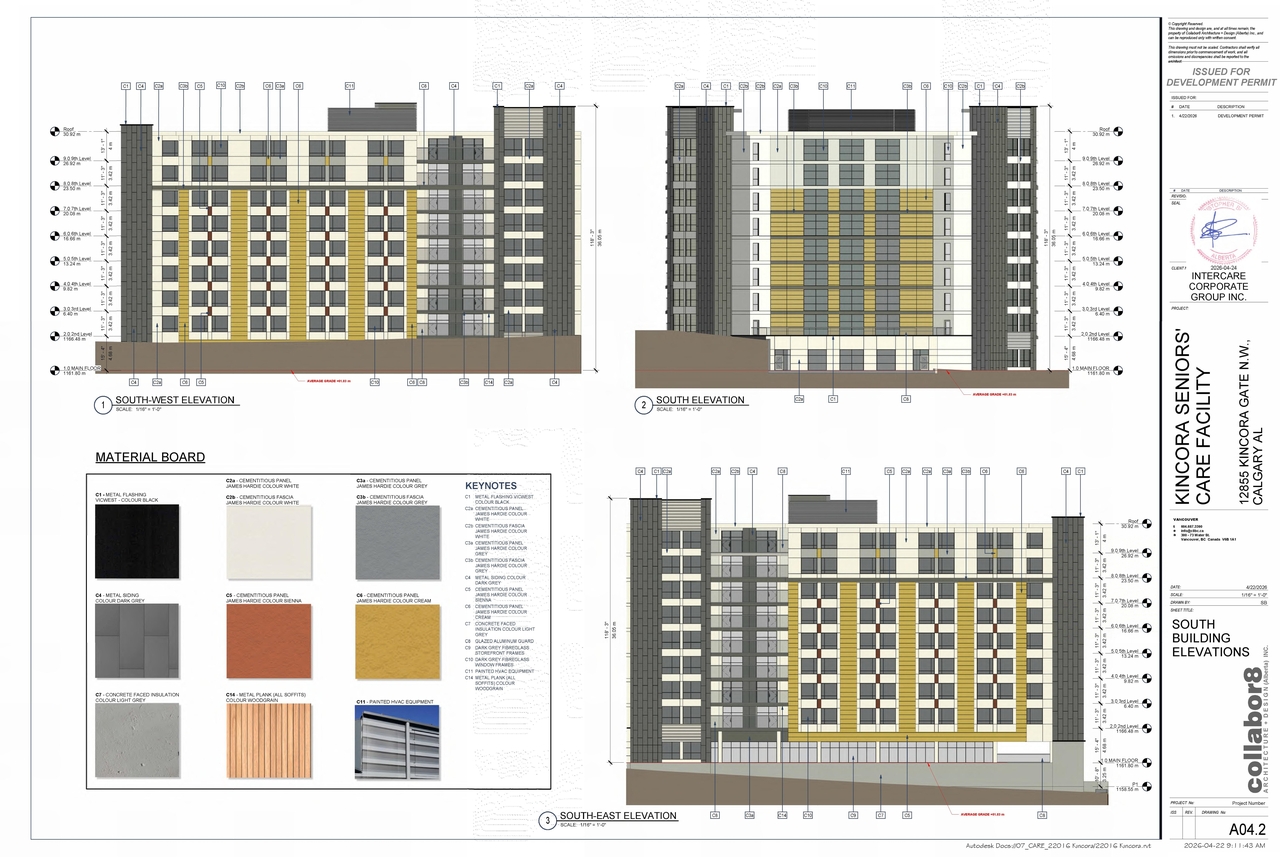 Image from page 6 of the file 'DP2026-02913 DMAP Plans (Submitted) 2026-05-19 (6MB)'