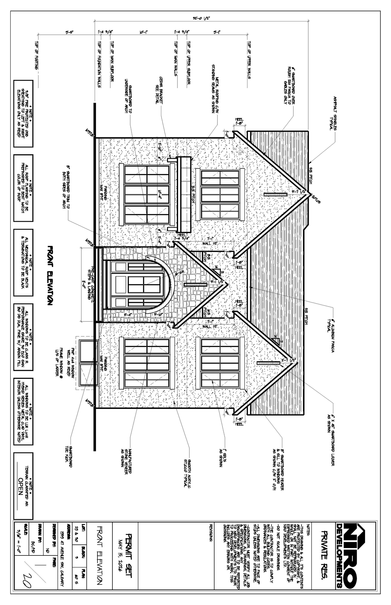 Image from page 5 of the file 'DP2026-02919 DMAP Plans Submitted (2MB) 2026-05-19'