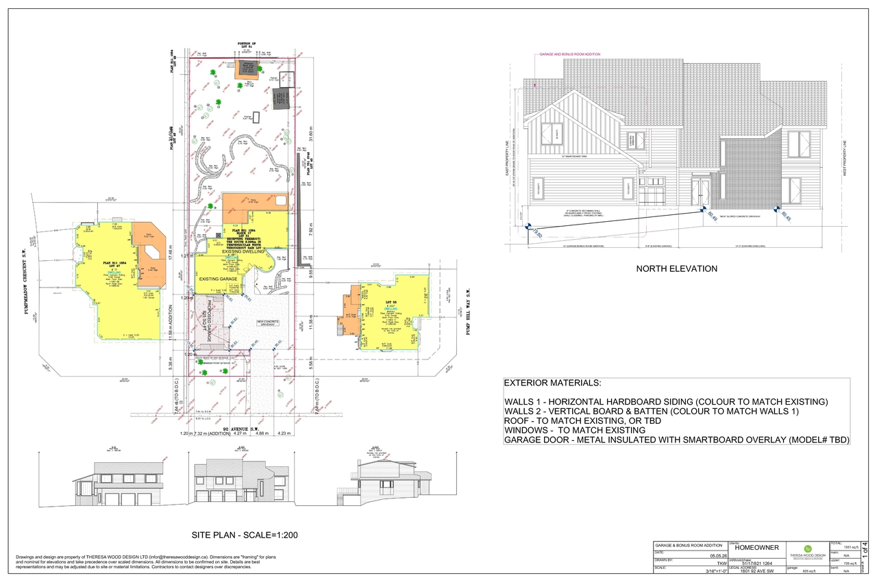 Image from page 1 of the file 'DMAP Plans (Submitted) DP2026-02931 (1MB) 2026-05-20'