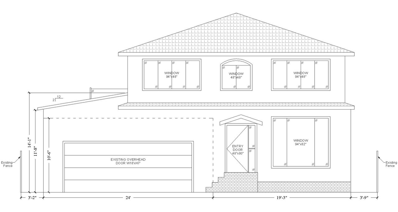 Image from page 3 of the file 'DP2026-02937 DMAP Plans Submitted (1MB) 2026-05-20'