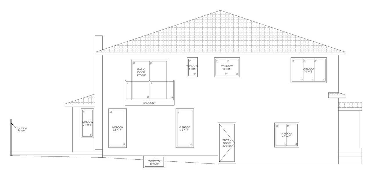Image from page 4 of the file 'DP2026-02937 DMAP Plans Submitted (1MB) 2026-05-20'