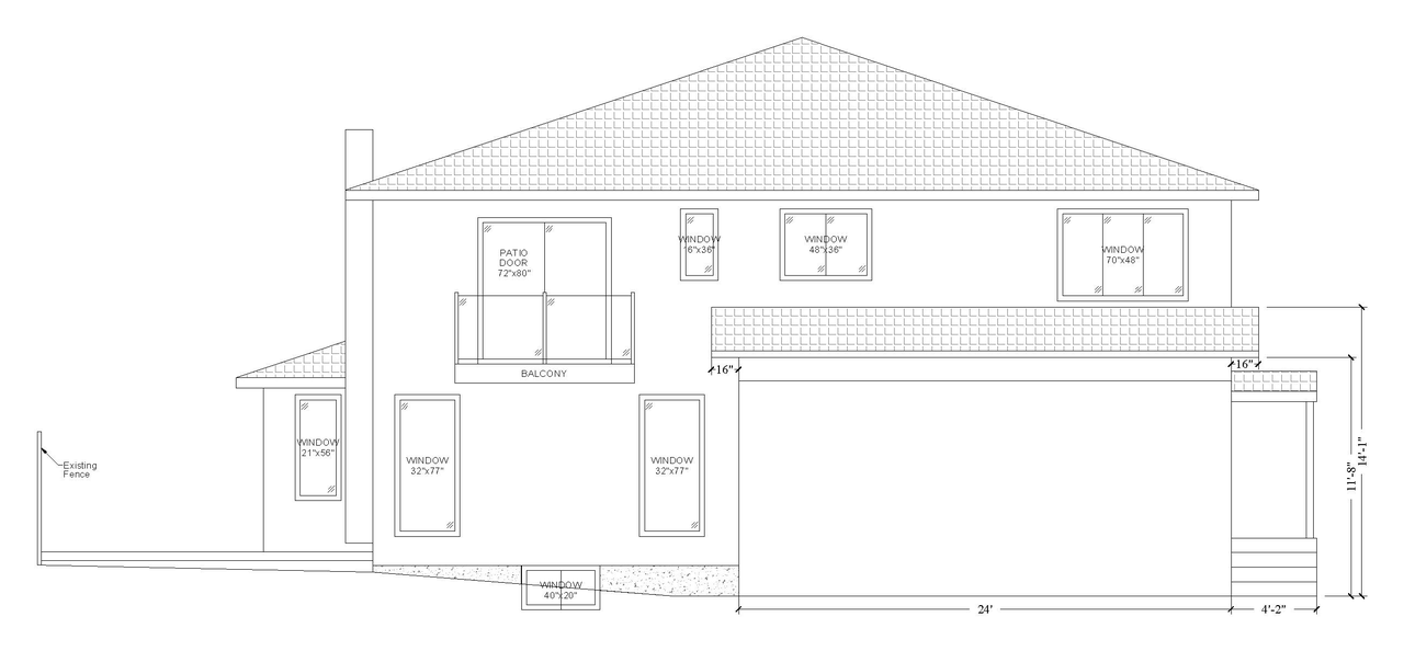 Image from page 5 of the file 'DP2026-02937 DMAP Plans Submitted (1MB) 2026-05-20'