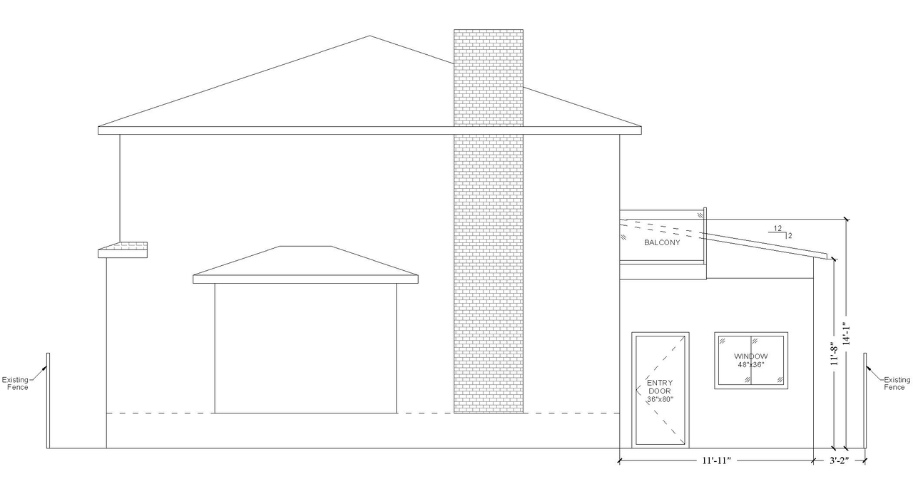 Image from page 6 of the file 'DP2026-02937 DMAP Plans Submitted (1MB) 2026-05-20'