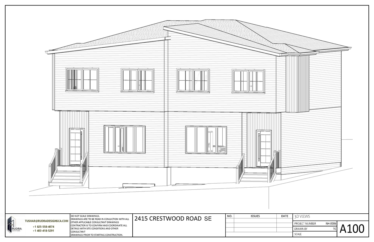 Image from page 1 of the file 'DP2026-02939 DMAP Plans (Submitted)2026-05-20 (2MB)'