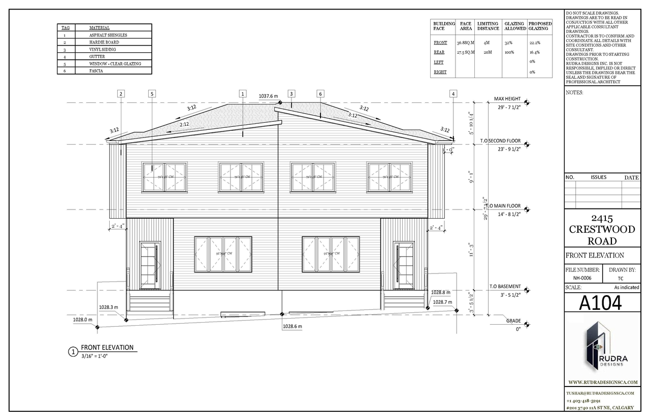 Image from page 5 of the file 'DP2026-02939 DMAP Plans (Submitted)2026-05-20 (2MB)'