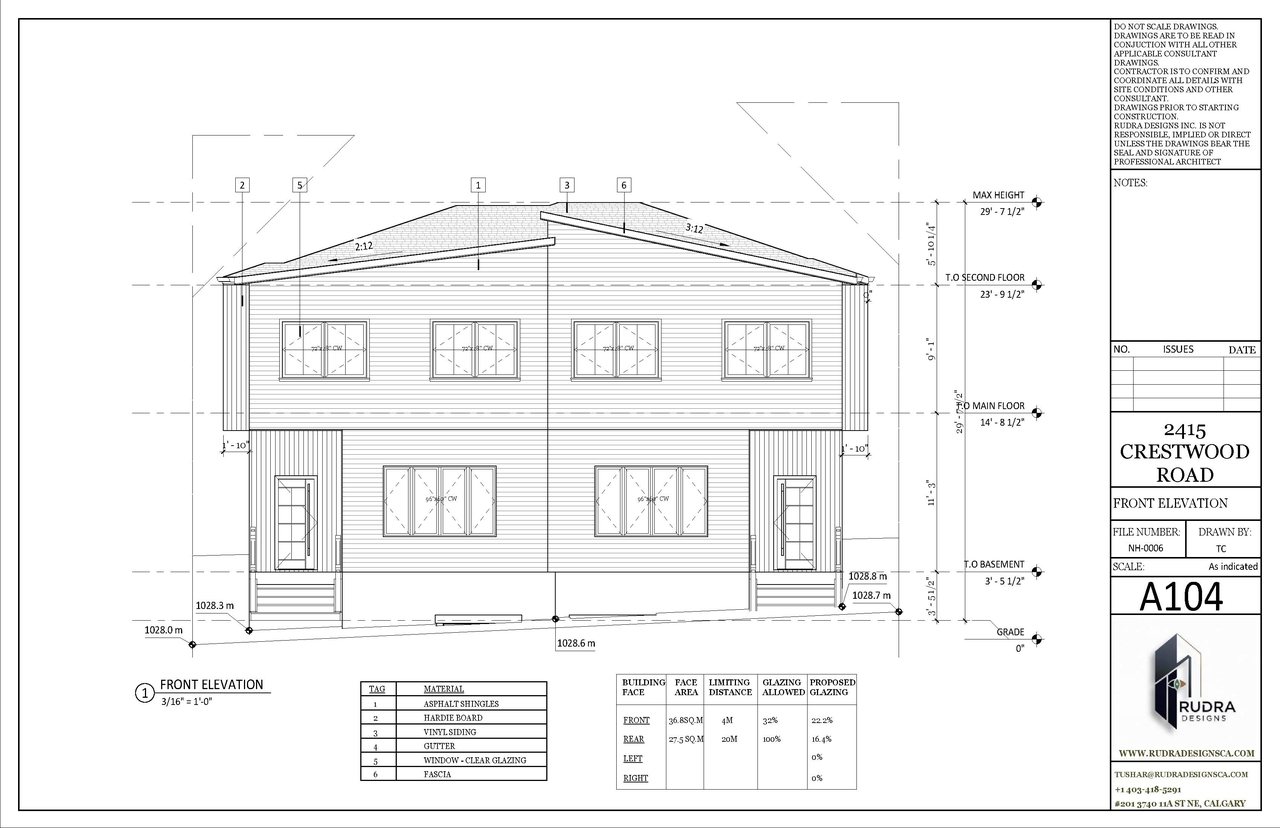 Image from page 2 of the file 'DP2026-02939 DMAP Plans (Amended) 2026-07-03 (400KB)'