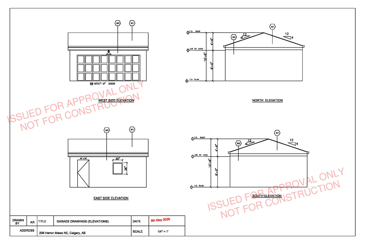 Image from page 1 of the file 'DP2026-02950 DMAP Plans Submitted (1MB) 2026-05-20'