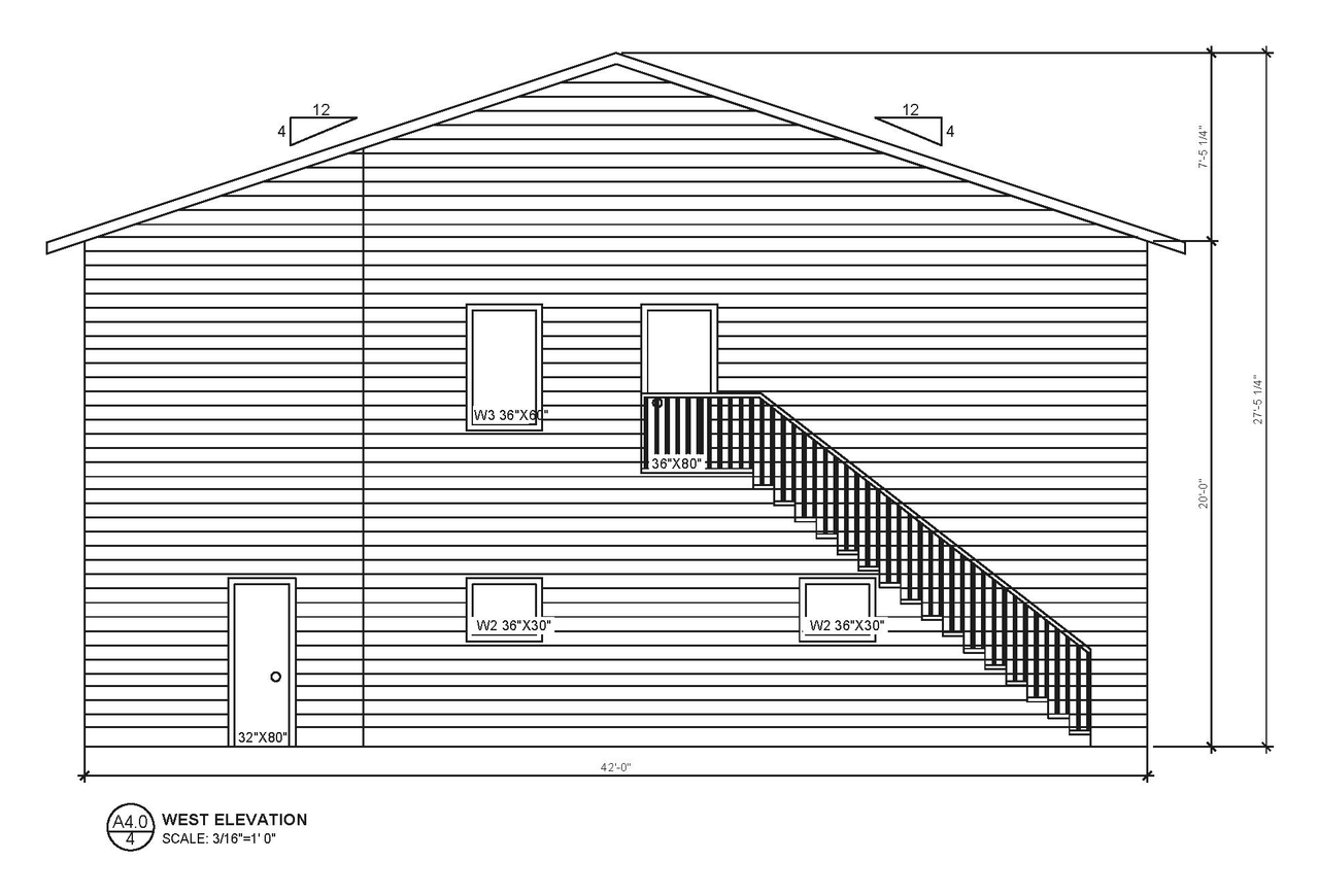 Image from page 3 of the file 'DP2026-02969 DMAP Plans Submitted (1MB) 2026-05-21'