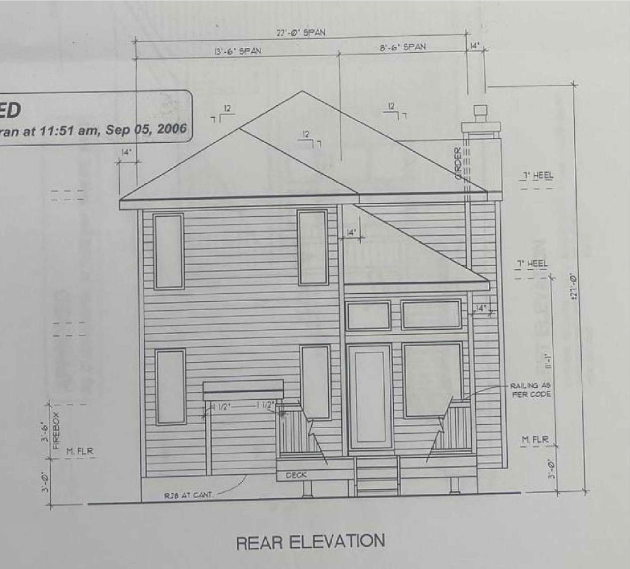 Image from page 4 of the file 'DP2026-02969 - DMAP Plans Amended (1MB) 2026-08-27'