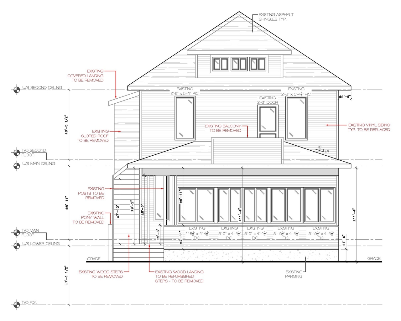 Image from page 4 of the file 'DP2026-02977 DMAP Plans Submitted (1MB) 2026-05-21'