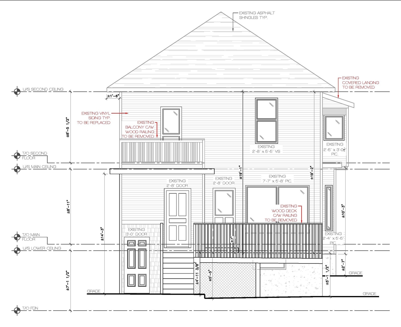 Image from page 6 of the file 'DP2026-02977 DMAP Plans Submitted (1MB) 2026-05-21'