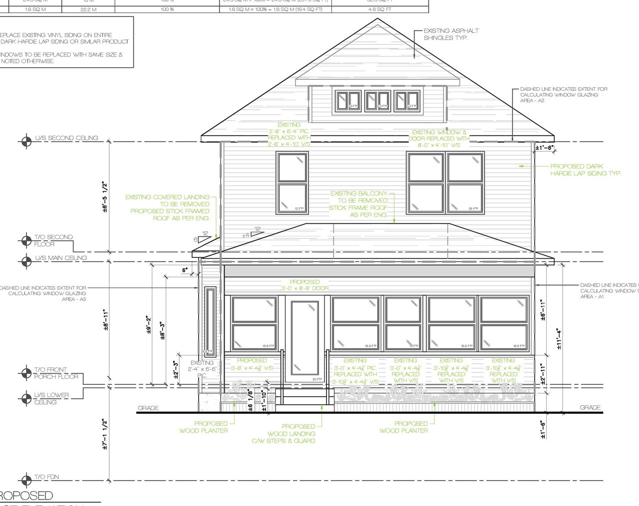 Image from page 8 of the file 'DP2026-02977 DMAP Plans Submitted (1MB) 2026-05-21'